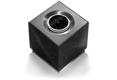 Naim Mu-so Qb 2