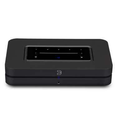 Bluesound Node, Demomodell schwarz