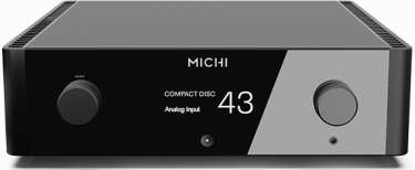 Rotel MICHI P5 (Demomodell)