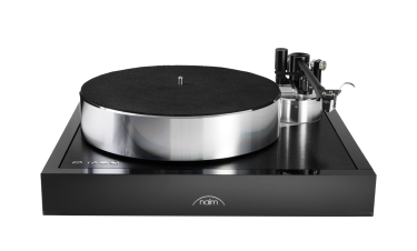 Naim Solstice