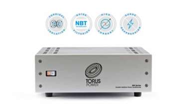 Torus Power RM 8