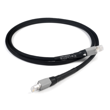 Chord Signature Super Aray Ethernet