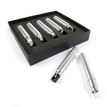 Chord Ohmic GroundAray Plug