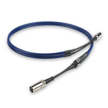 Chord Clearway analog DIN