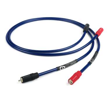 Chord Clearway analog RCA