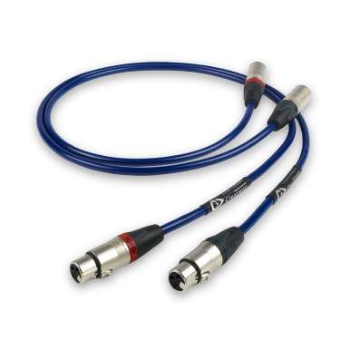 Chord Clearway analog XLR