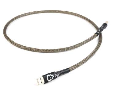 Chord Epic USB