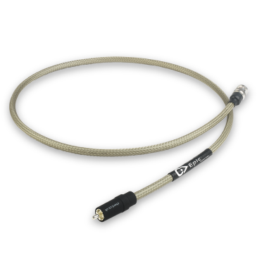 Chord Epic digital coax