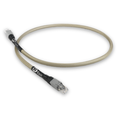 Chord Epic Ethernet