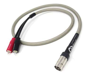 Chord Epic analog DIN