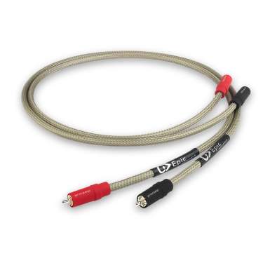 Chord Epic analog RCA