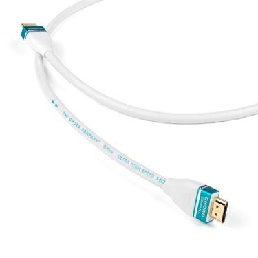 Chord C-view HDMI 8K