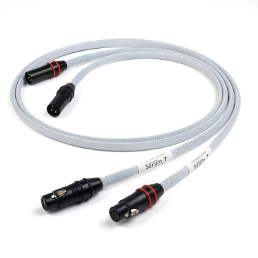 Chord Sarum T analog XLR