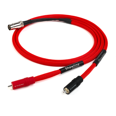 Chord Shawline analog DIN
