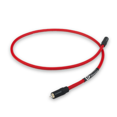 Chord Shawline digital coax