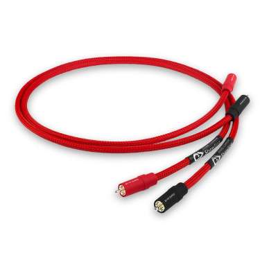 Chord Shawline analog RCA