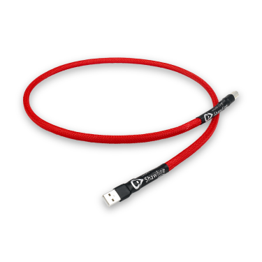 Chord Shawline USB