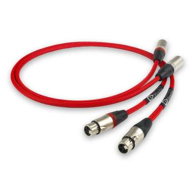 Chord Shawline analog XLR