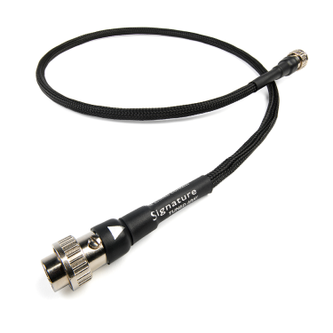 Chord Signature Tuned Aray analog DIN