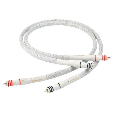 Chord Music analog RCA