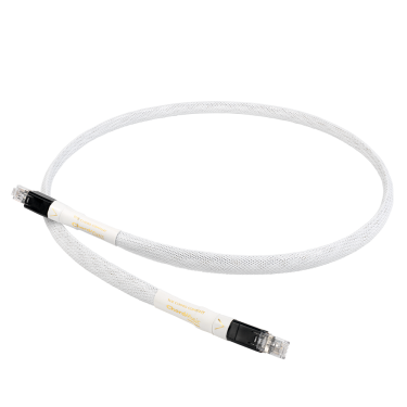 Chord Music Ethernet