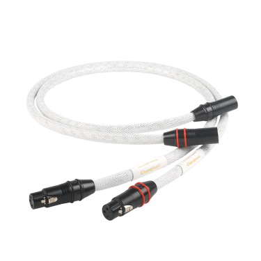 Chord Music analog XLR