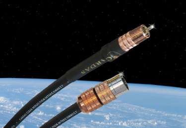 Cardas Clear Reflection analog RCA