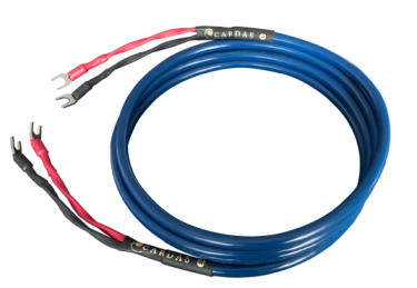 Cardas Crosslink Lautsprecherkabel