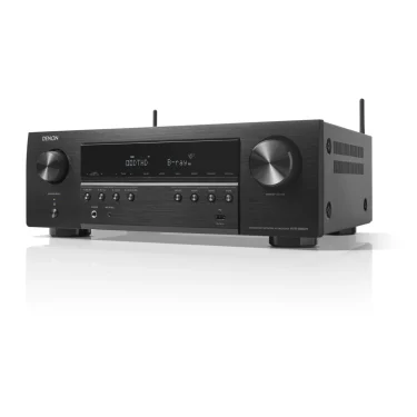 Denon AVR-S660H