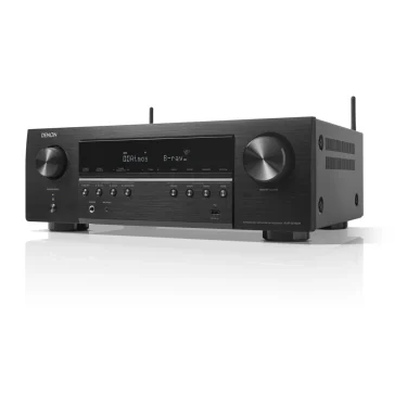 Denon AVR-S760H