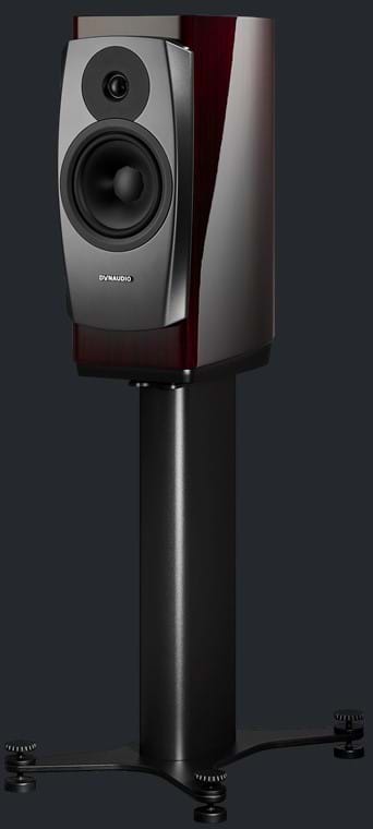 Dynaudio Confidence 20 (Demomodell/Ravenwood)