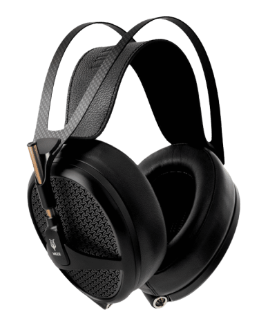 Meze Audio Empyrean, Ausstellungsstück