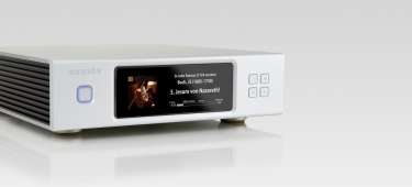Aurender N200