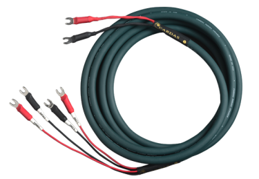 Cardas Parsec Lautsprecherkabel