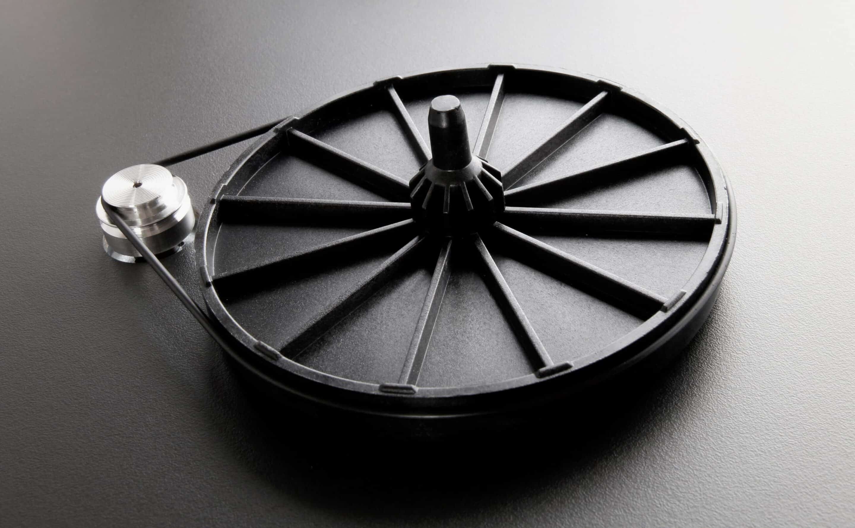 planar 1 Riemenantrieb planar 1 Riemenantrieb