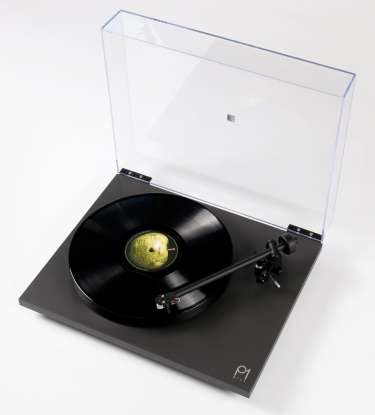 Rega Planar 1 Plus