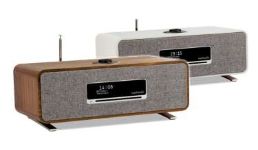 Ruark Audio R3S