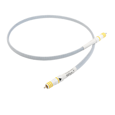 Chord Sarum T digital coax