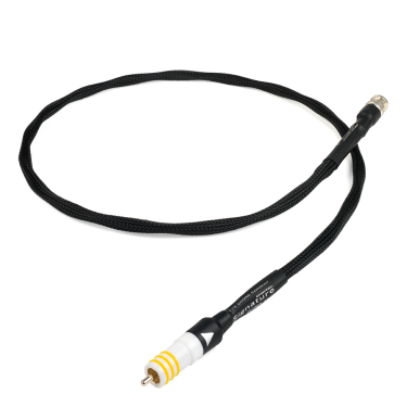 Chord Signature Super Aray digital coax