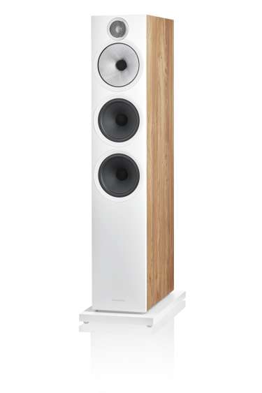 Bowers & Wilkins 603 S3