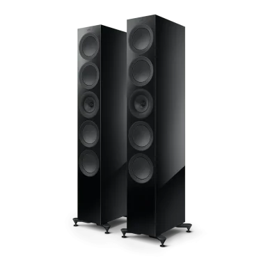 KEF R11 Meta