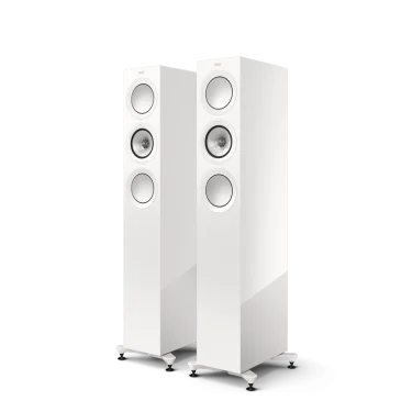KEF R5 Meta