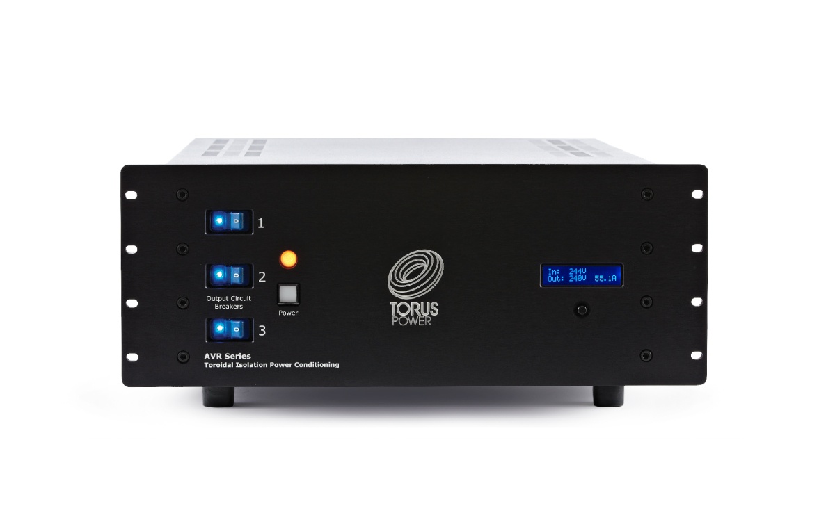 AVR-30-CE AVR-30-CE