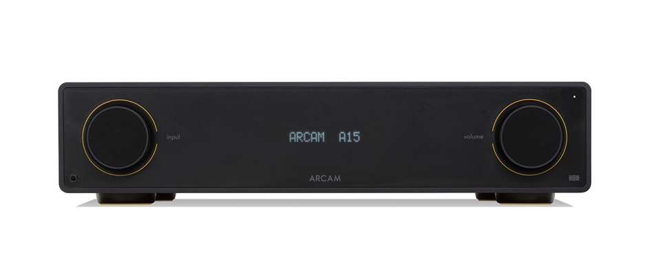 Arcam A15 1 Arcam A15 1