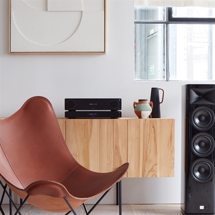 Arcam A15 4 Arcam A15 4