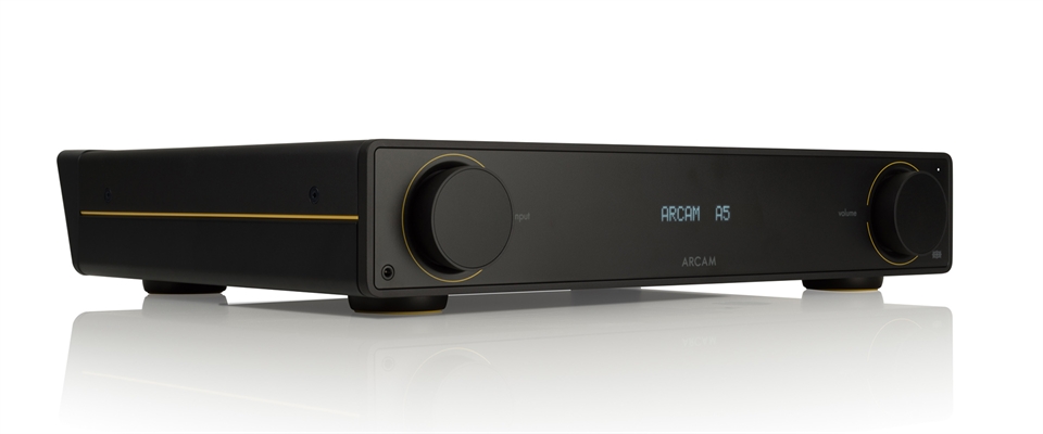 Arcam A5 2 Arcam A5 2