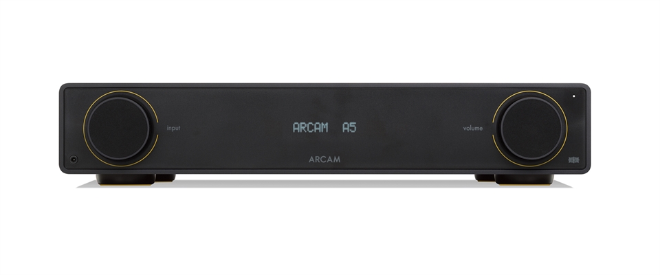 Arcam A5 3 Arcam A5 3