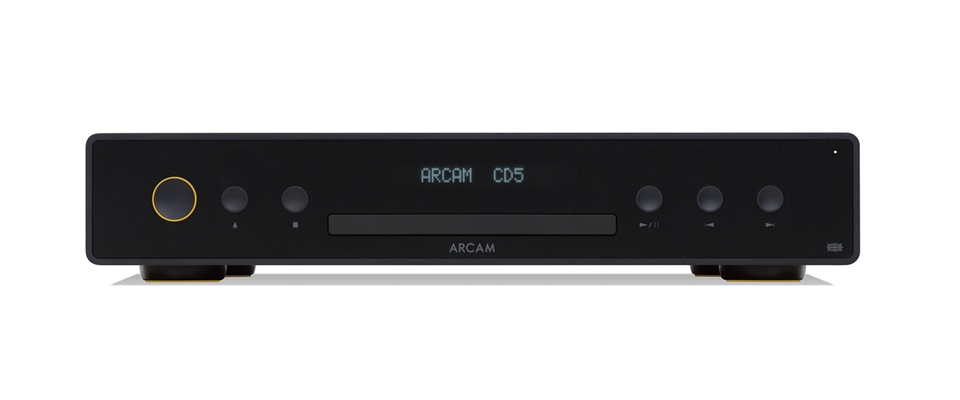 Arcam CD5 1 Arcam CD5 1