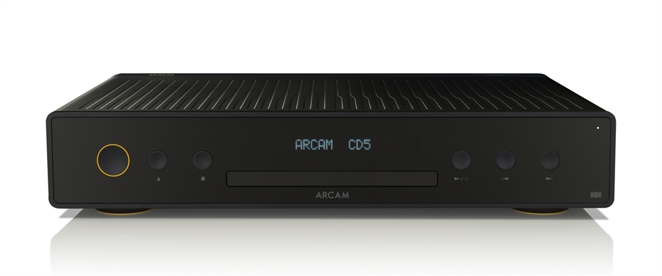 Arcam CD5 2 Arcam CD5 2