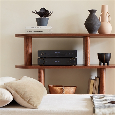 Arcam CD5 A15 1 Arcam CD5 A15 1